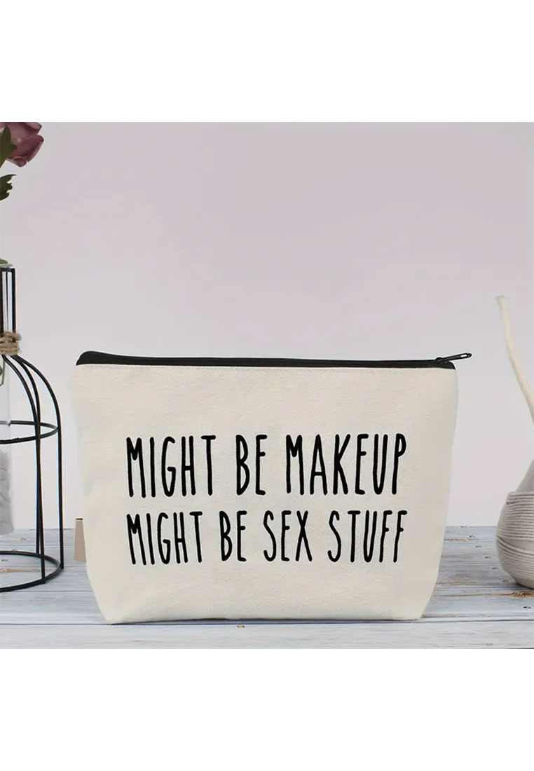Make up Tasche Might be