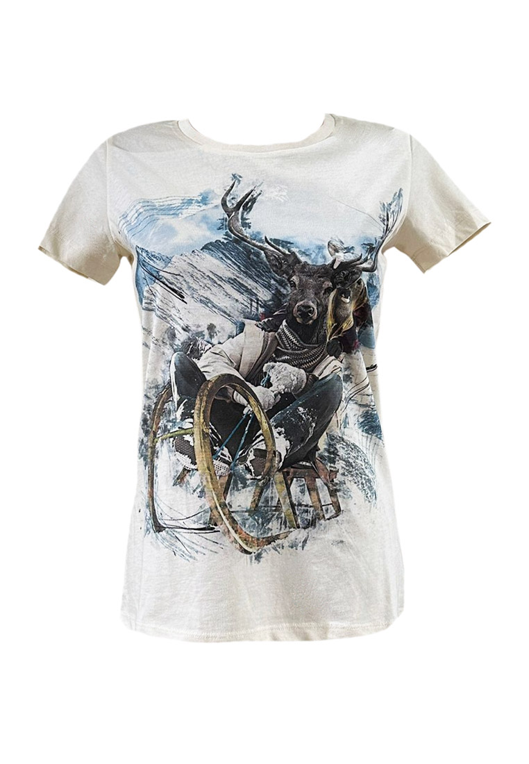 Trachtenshirt Belami vintage