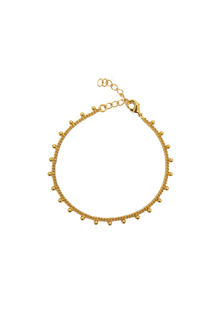 Armband Pop gold Armband Pop gold