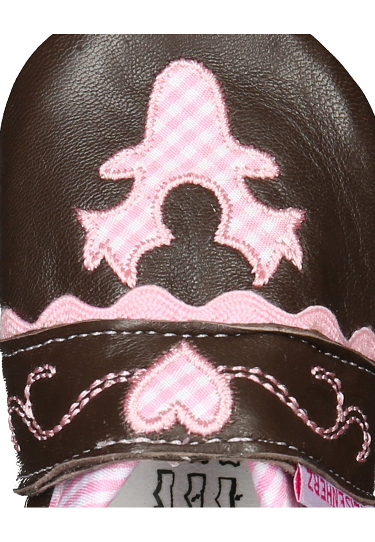 p-eisenherz-leder-krabbelschuhe-geweih-in-dunkelbraun-rosa-91771790000-5-1xygtjoSxbi0SNf