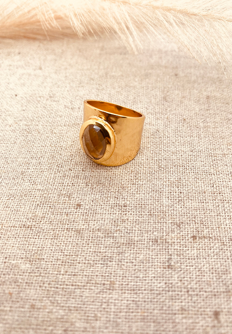 Ring Annamaria Gold