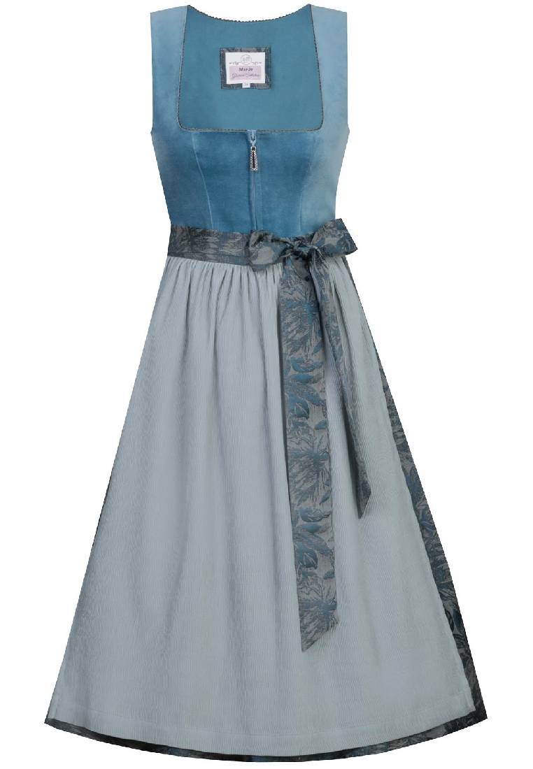 Dirndl Irsee cloud 75 cm