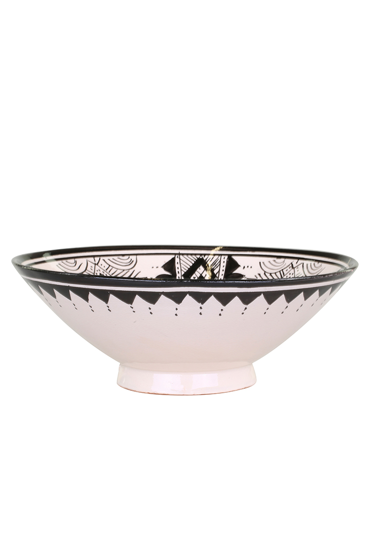 Marrakech Schale handbemalt 12cm