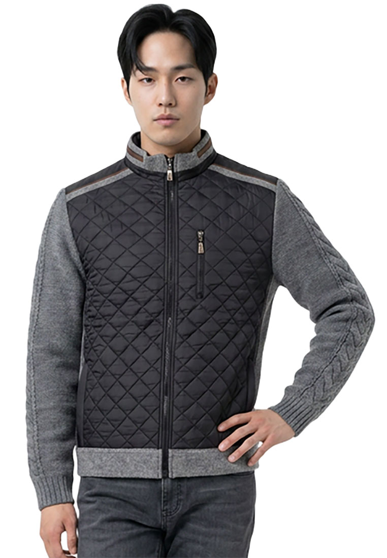 Herrenjacke Weichelsee