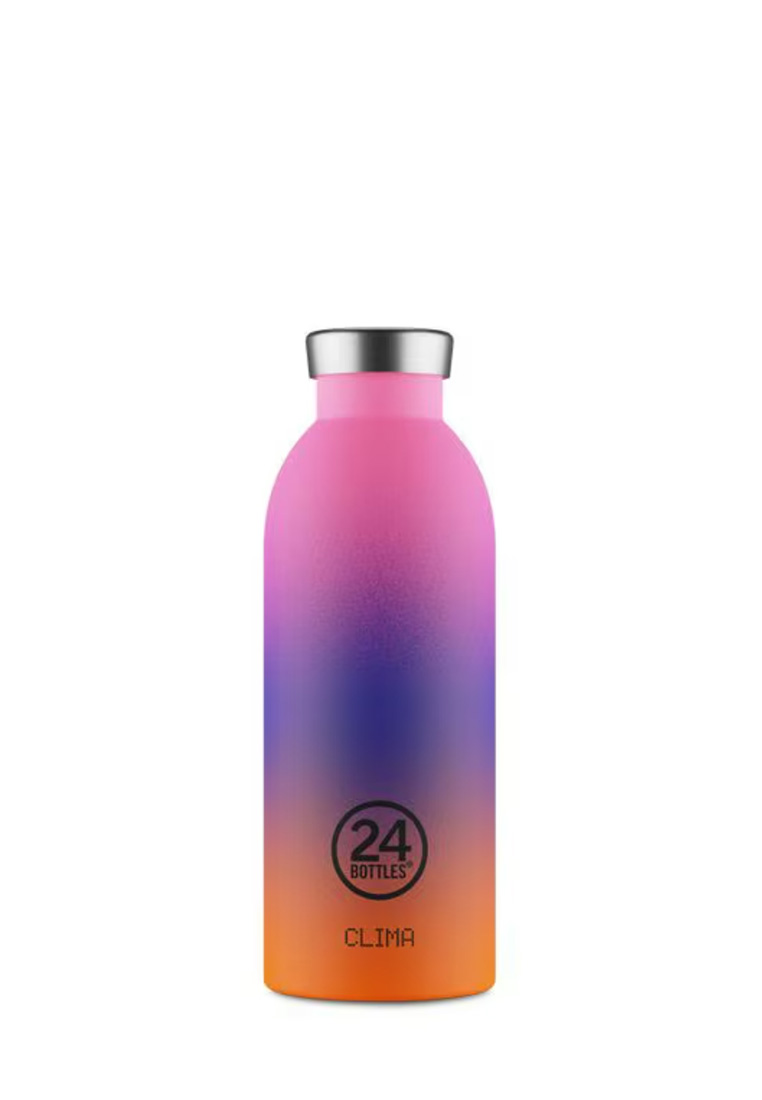 24Bottles Thermosflasche Clima 500ml, Sonnenuntergang