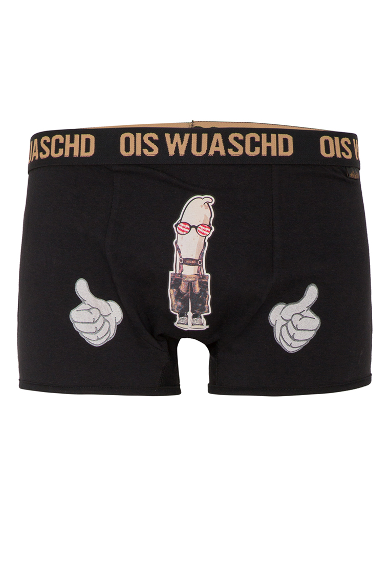 Trachtenboxershorts Pepe 