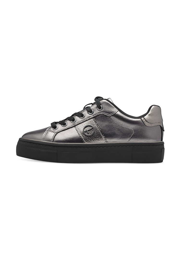 Tamaris Sneaker pewter