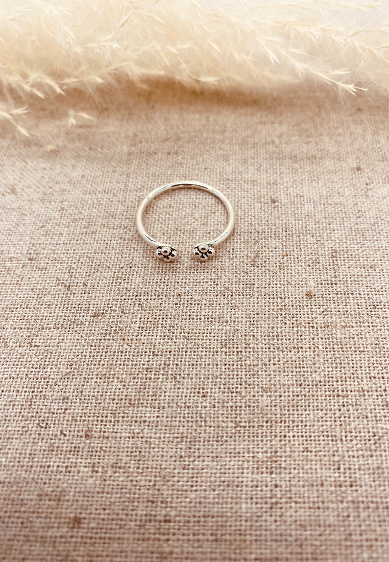 Ring Fabienne Silber Ring Fabienne Silber