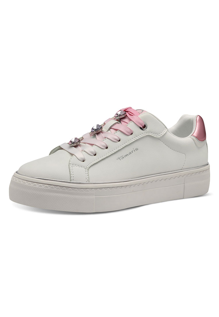 Tamaris Sneaker Pink Girl