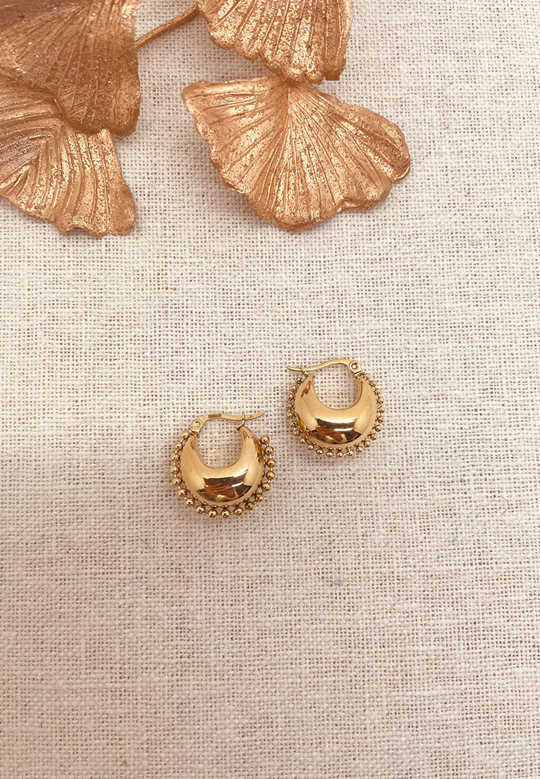 Creole Alessa gold