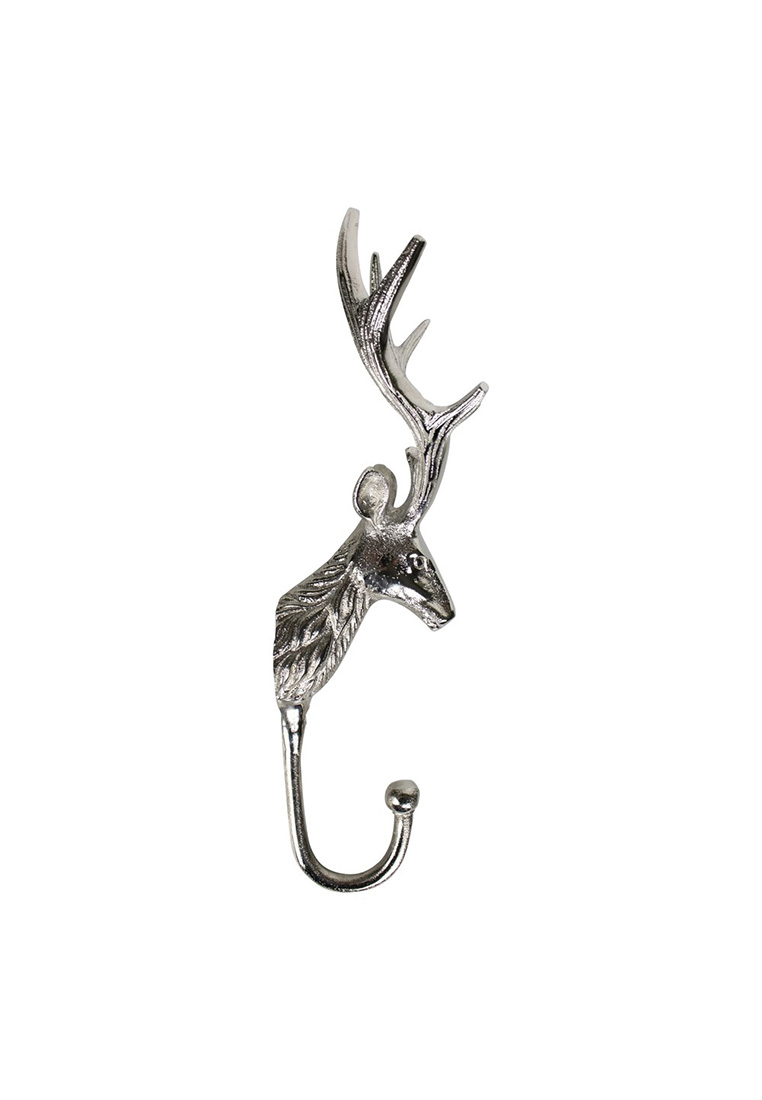 Kleiderhaken Rentier  Kleiderhaken Rentier
