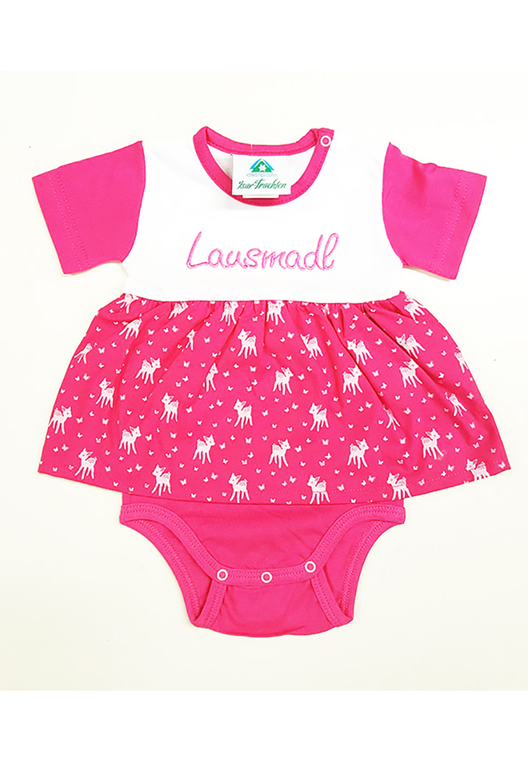 Lausmadl
