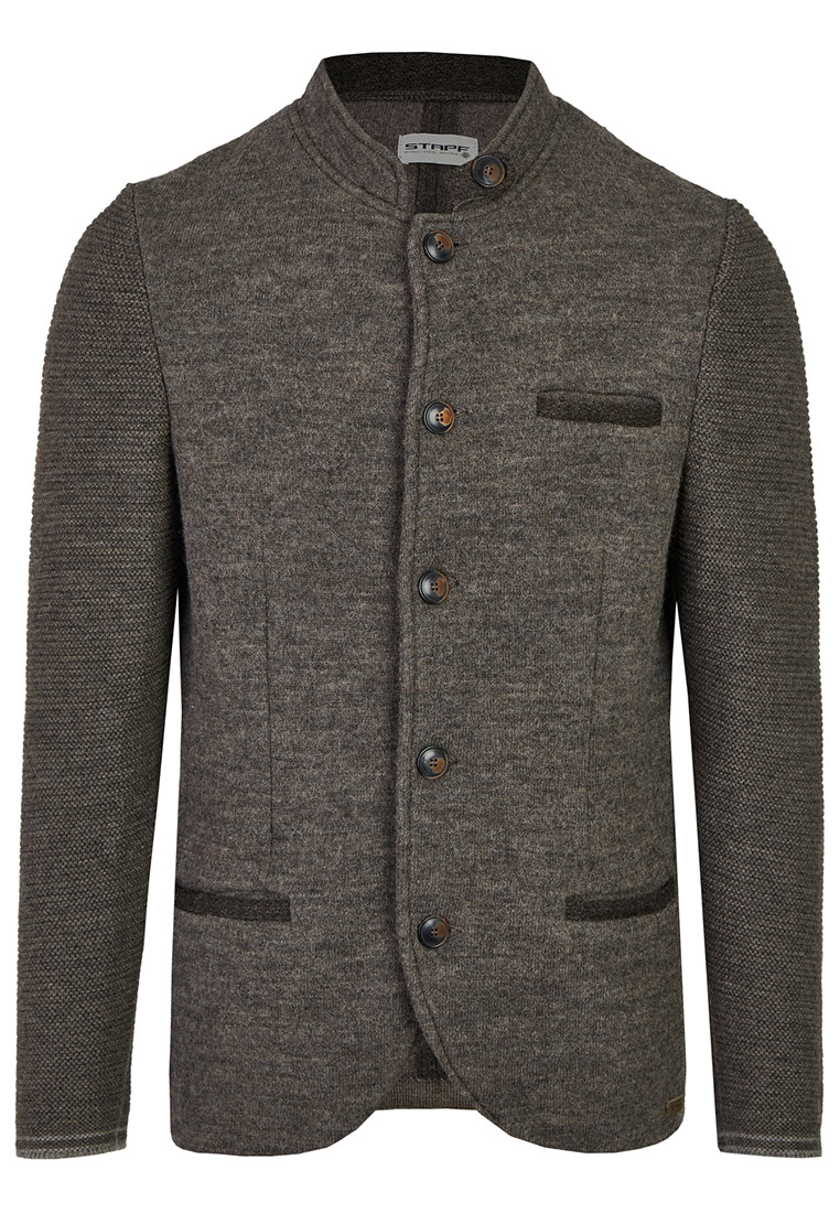 Jacke Marx timo