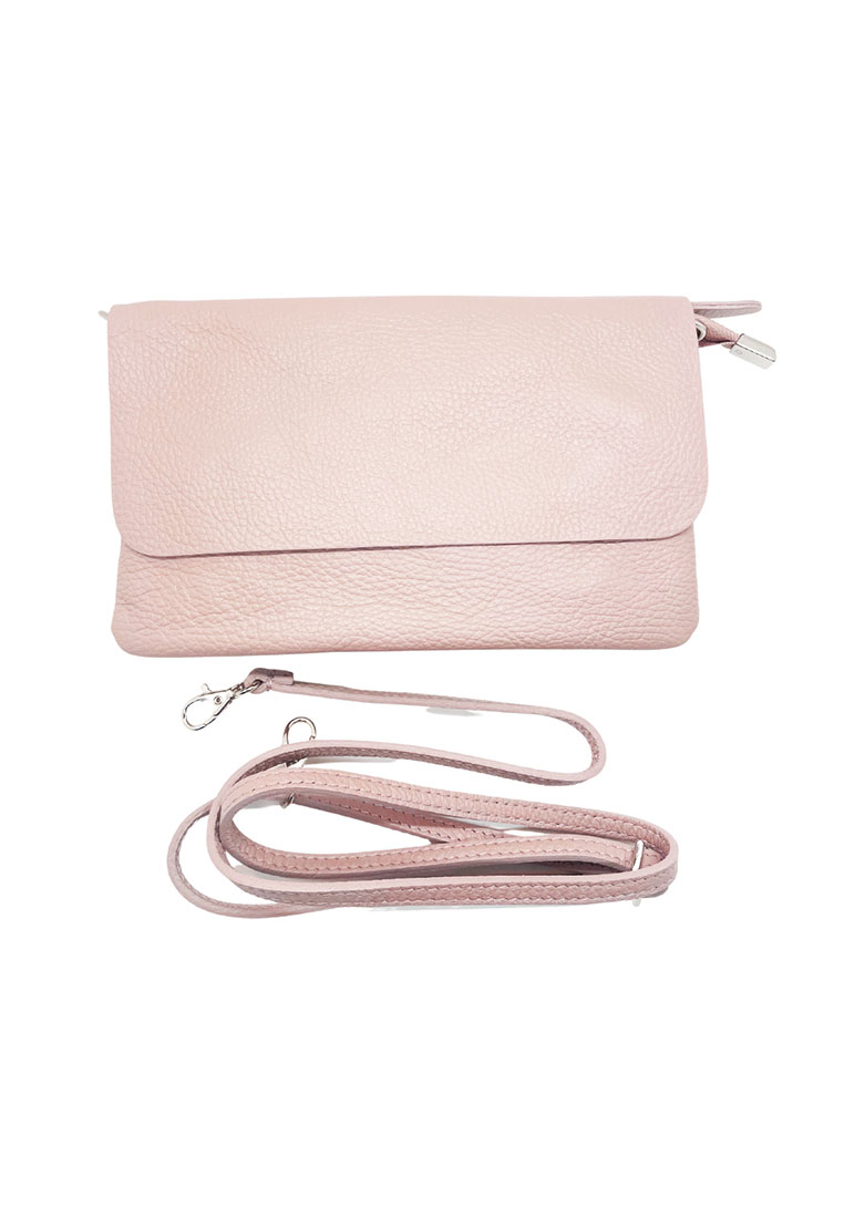 Ledertasche Ayvie altrosa Ledertasche Ayvie altrosa