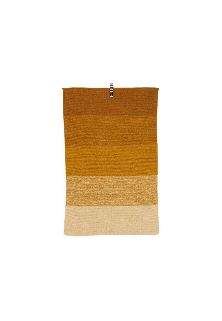 OyOy Geschirrtuch Niji Mini Braun
