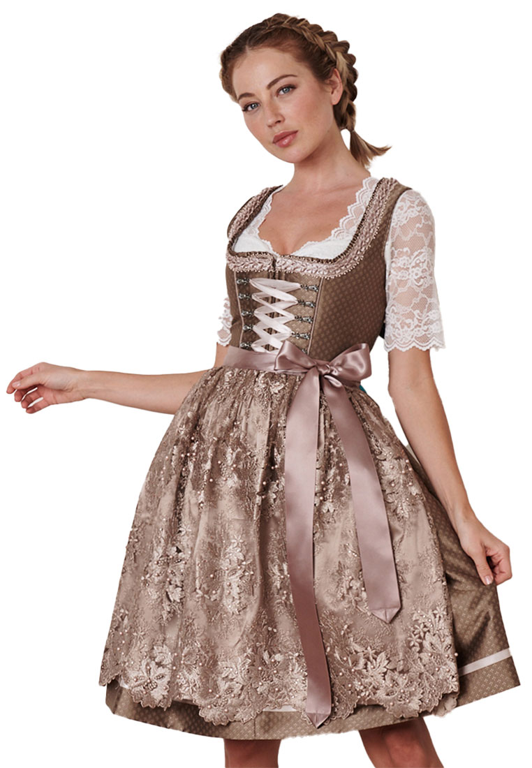 Dirndl Alinka