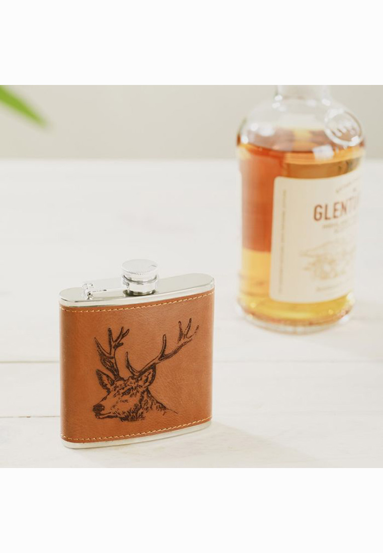 Flachmann Hirsch Selbrae House Flachmann Hirsch Selbrae House