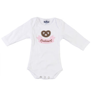 Langarmbody Spatzerl Langarmbody Spatzerl