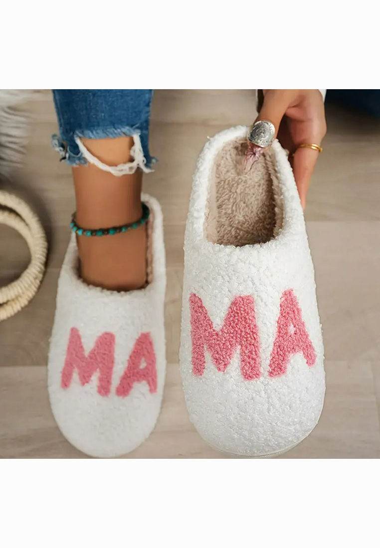 Hausschuhe Mama