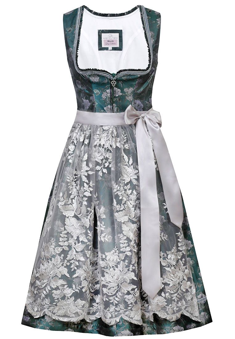 Dirndl Silvana 50cm
