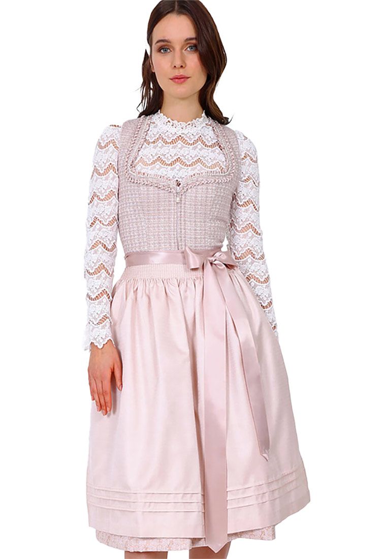 Dirndlbluse Selma main image 0