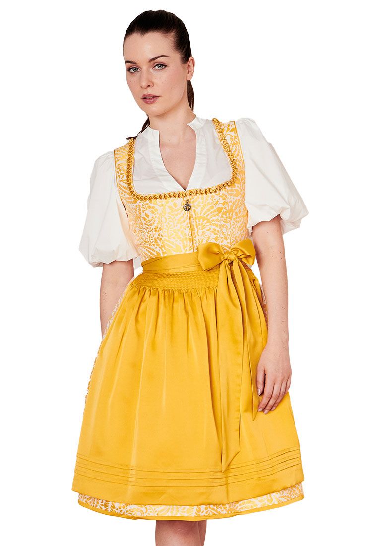 Dirndl Christa 50cm main image 0