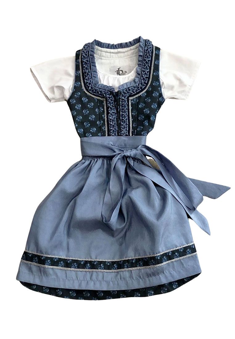 Kinderdirndl Tabita