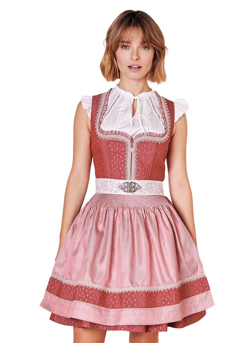 Dirndl Priscilla 60cm main image 0